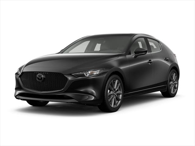 2024 Mazda Mazda3 2.5 S Preferred for sale in Grand Rapids, MI