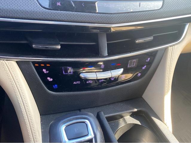 2020 Cadillac CT6 AWD Premium Luxury