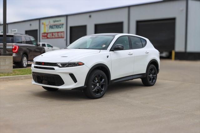 2024 Dodge Hornet HORNET GT PLUS AWD
