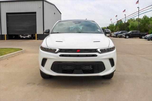 2024 Dodge Hornet HORNET GT PLUS AWD