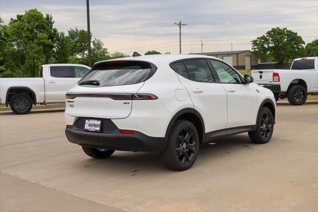 2024 Dodge Hornet HORNET GT PLUS AWD