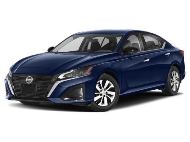 2024 Nissan Altima S FWD for sale in Altoona, PA