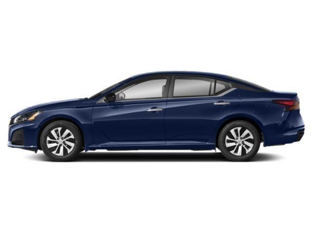 2024 Nissan Altima S FWD 2024 Nissan Altima S FWD