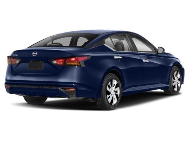 2024 Nissan Altima S FWD 2024 Nissan Altima S FWD