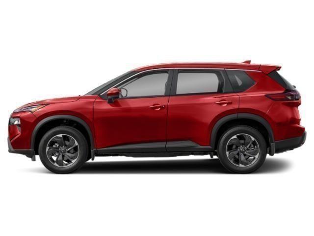 2024 Nissan Rogue SV Intelligent AWD 2024 Nissan Rogue SV Intelligent AWD