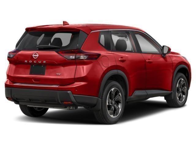 2024 Nissan Rogue SV Intelligent AWD 2024 Nissan Rogue SV Intelligent AWD