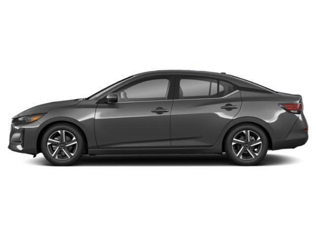 2024 Nissan Sentra SV Xtronic CVT 2024 Nissan Sentra SV Xtronic CVT