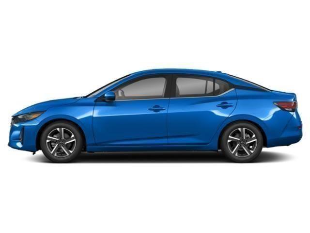 2024 Nissan Sentra SV Xtronic CVT 2024 Nissan Sentra SV Xtronic CVT