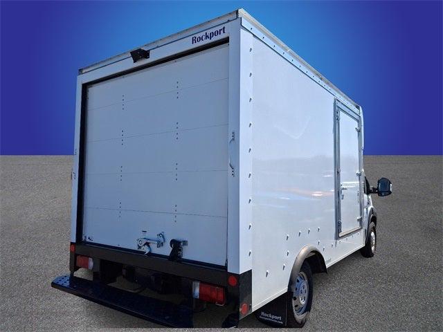 2021 RAM Ram ProMaster RAM PROMASTER 3500 CUTAWAY 159 WB / 104 CA
