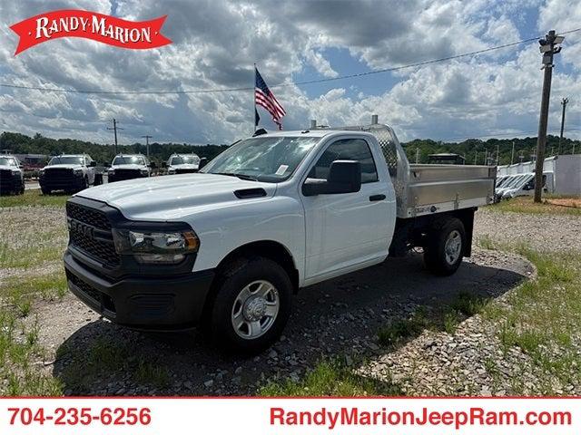 2024 RAM Ram 2500 RAM 2500 TRADESMAN REGULAR CAB 4X2 8 BOX
