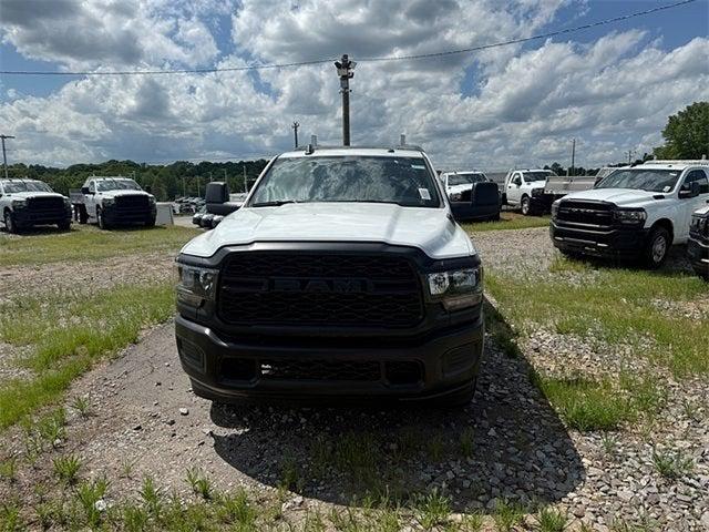 2024 RAM Ram 2500 RAM 2500 TRADESMAN REGULAR CAB 4X2 8 BOX