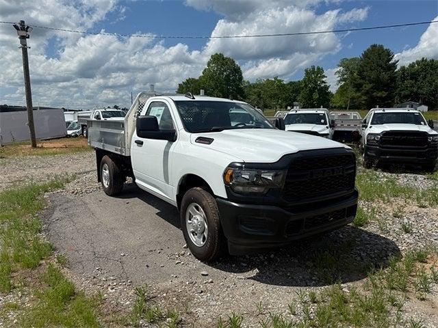 2024 RAM Ram 2500 RAM 2500 TRADESMAN REGULAR CAB 4X2 8 BOX