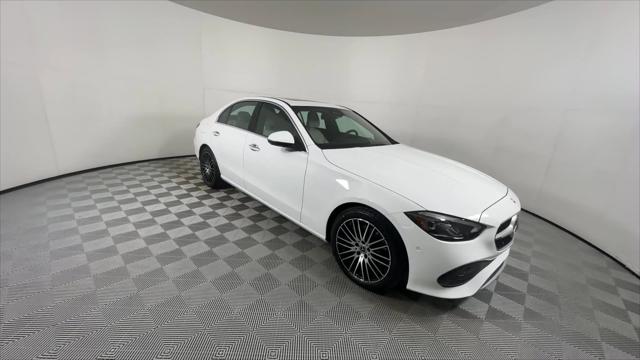 2024 Mercedes-Benz C 300 C 300