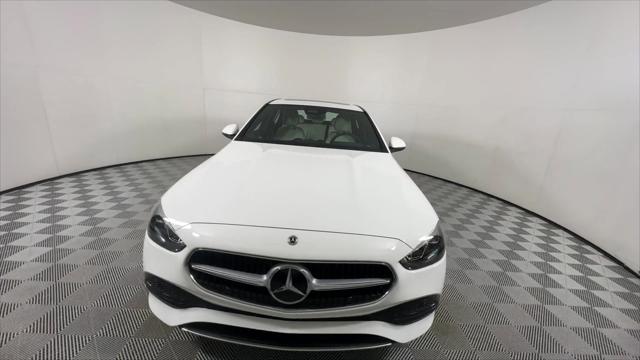 2024 Mercedes-Benz C 300 C 300