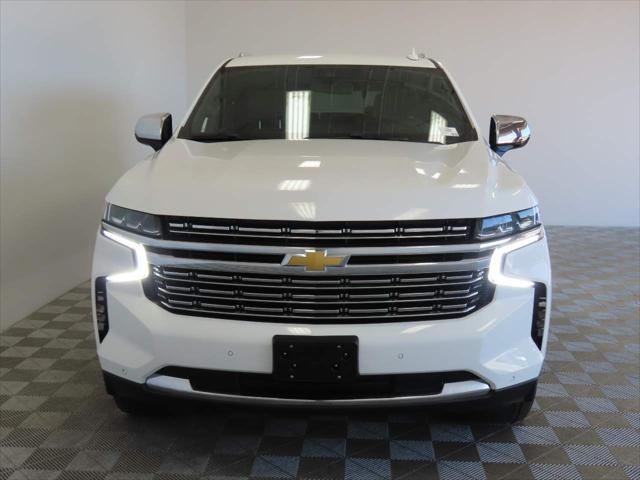 2022 Chevrolet Tahoe 2WD Premier