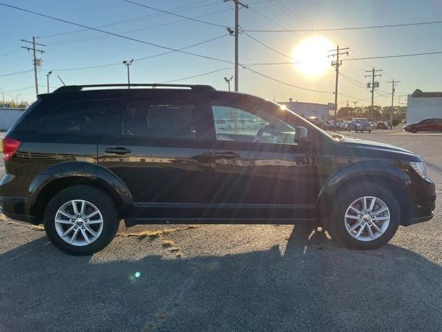 2014 Dodge Journey SXT