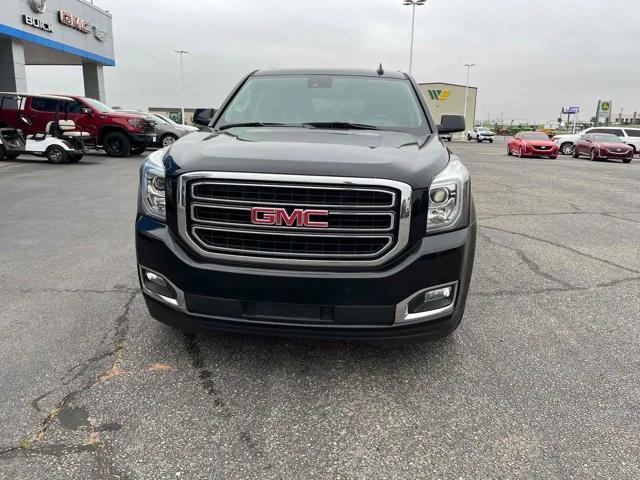 2020 GMC Yukon 4WD SLT