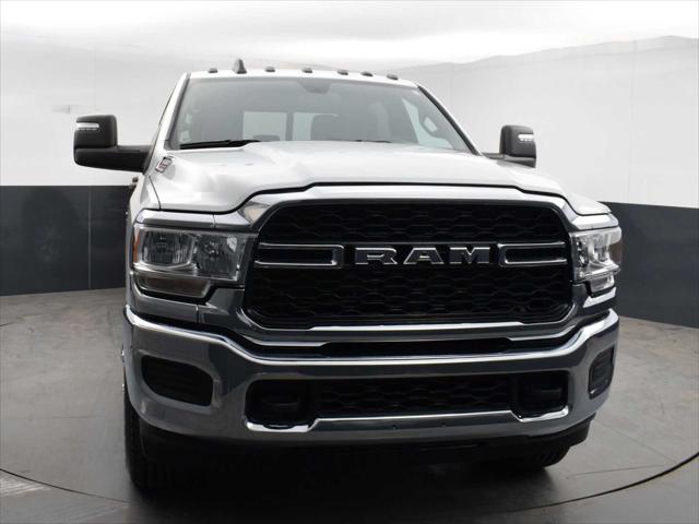 2024 RAM Ram 3500 RAM 3500 TRADESMAN CREW CAB 4X4 8 BOX