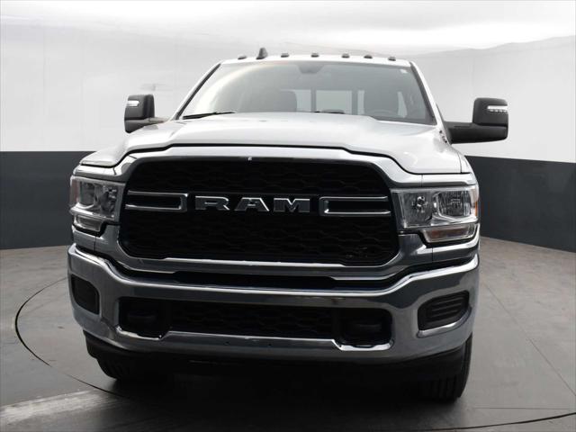 2024 RAM Ram 3500 RAM 3500 TRADESMAN CREW CAB 4X4 8 BOX