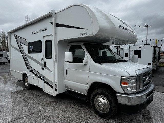 2025 Ford E-350 Cutaway Unknown for sale in Fife, WA