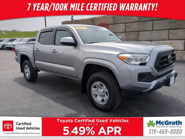New & Used Toyota Tacoma for Sale near Me | Discover Cars for Sale