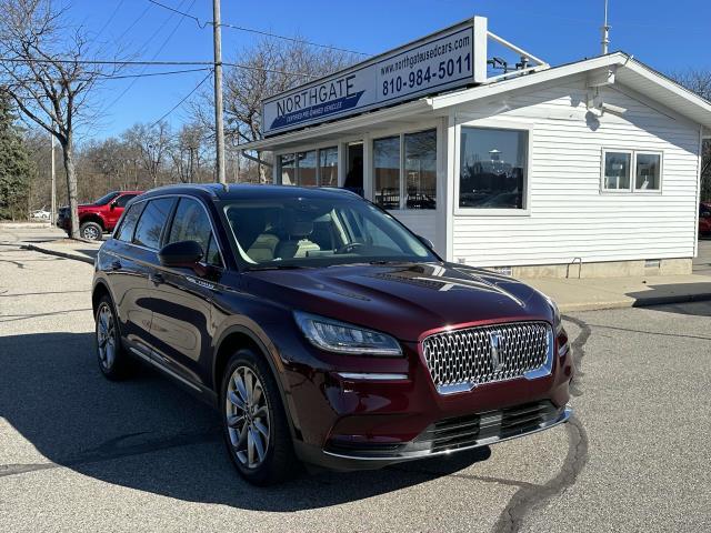 2021 Lincoln Corsair Standard for sale in Port Huron, MI
