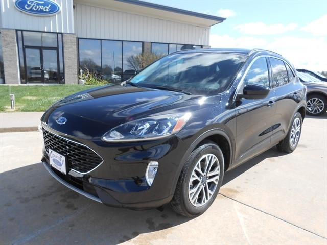 2020 Ford Escape SEL for sale in Tyndall, SD