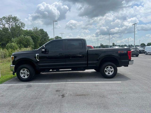 2018 Ford F-250 XL for sale near Lima, OH