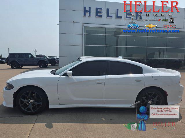2018 Dodge Charger R/T RWD for sale in El Paso, IL