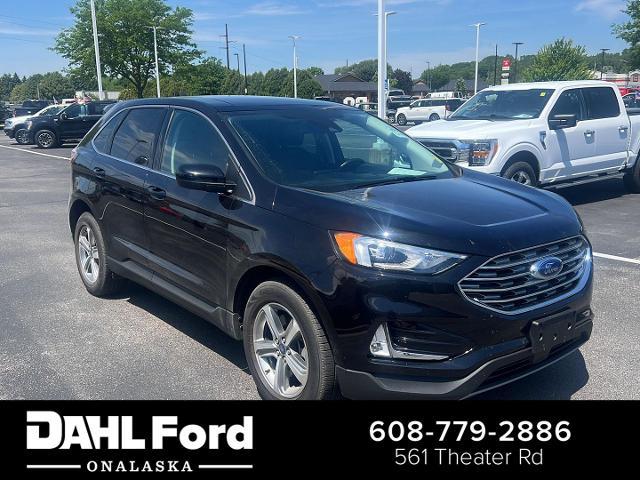 2022 Ford Edge SEL for sale in Onalaska, WI