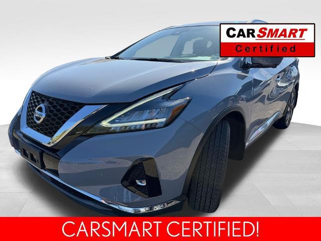 2022 Nissan Murano SL Intelligent AWD for sale in Manahawkin, NJ