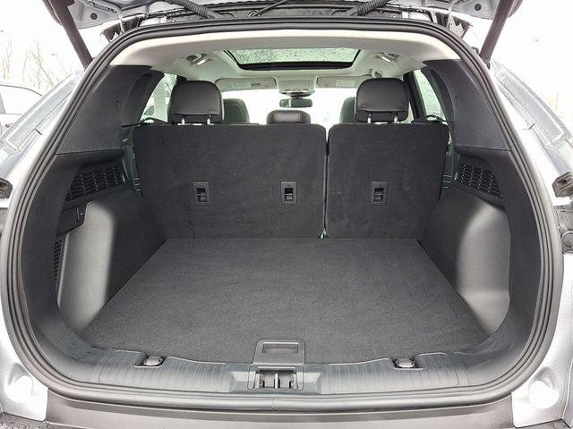 2021 Ford Escape Titanium Hybrid