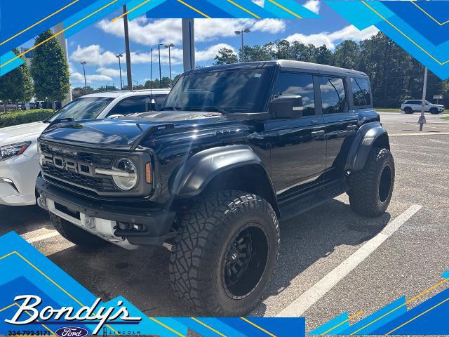 2023 Ford Bronco Raptor for sale in Dothan, AL