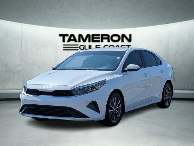 2023 Kia Forte LXS for sale in D'Iberville, MS