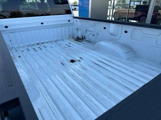 2024 Chevrolet Silverado 3500HD 4WD Crew Cab Long Bed LTZ