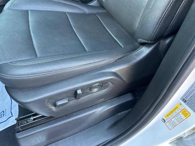 2024 Chevrolet Silverado 3500HD 4WD Crew Cab Long Bed LTZ
