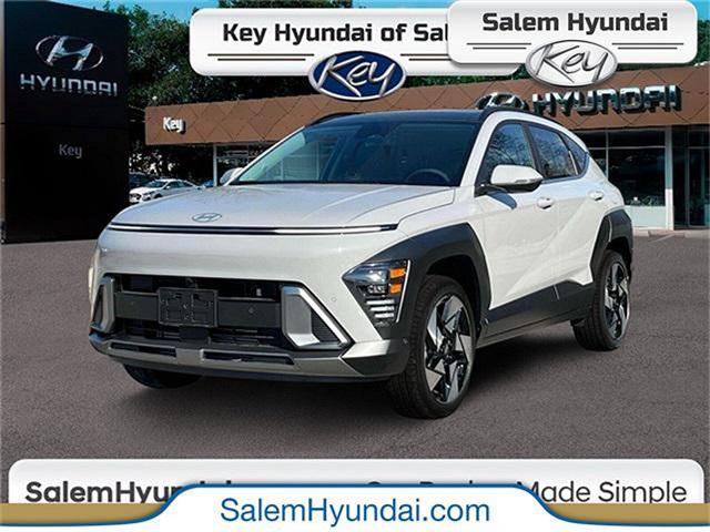 2024 Hyundai Kona