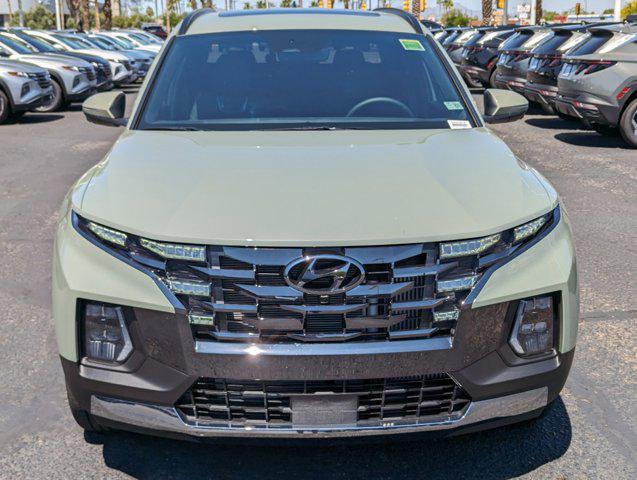 New 2024 Hyundai Santa Cruz For Sale in Tucson, AZ