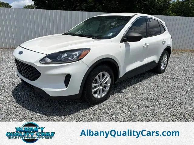 2022 Ford Escape SE for sale in Leesburg, GA
