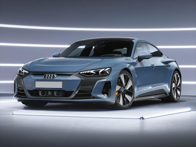 2024 Audi e-tron GT Premium Plus quattro for sale in Dallas, TX