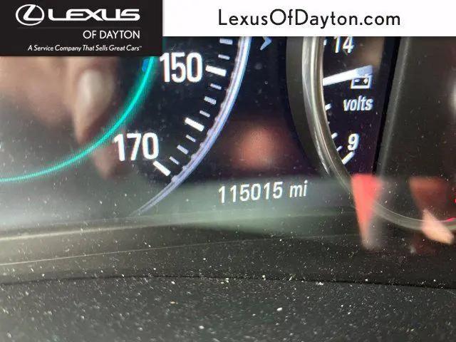 2017 Buick LaCrosse for sale near Dayton, OH