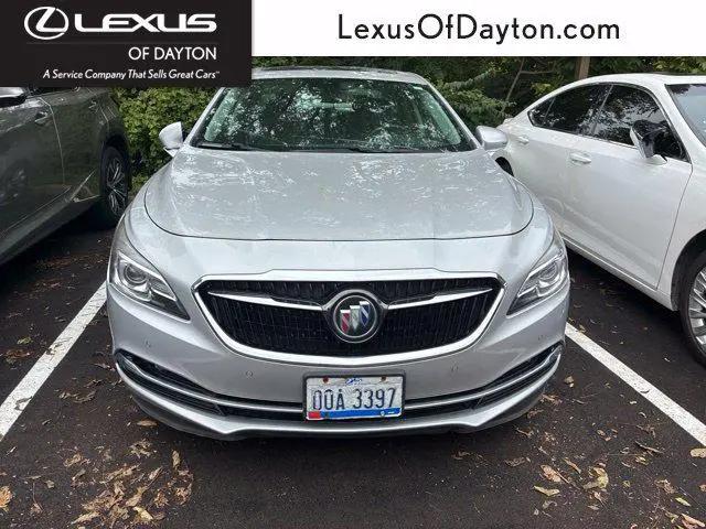 2017 Buick LaCrosse for sale near Dayton, OH