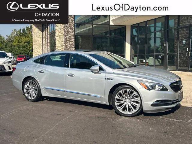 2017 Buick LaCrosse Premium for sale near Dayton, OH