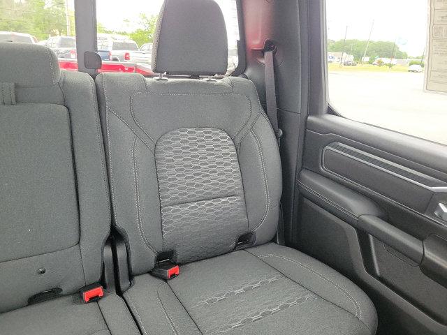 2025 Ram 1500 Big Horn Crew Cab 4x4 57 Box
