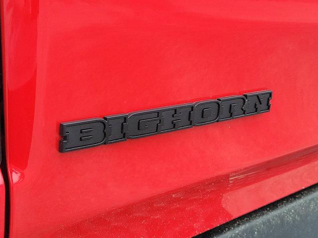 2025 Ram 1500 Big Horn Crew Cab 4x4 57 Box