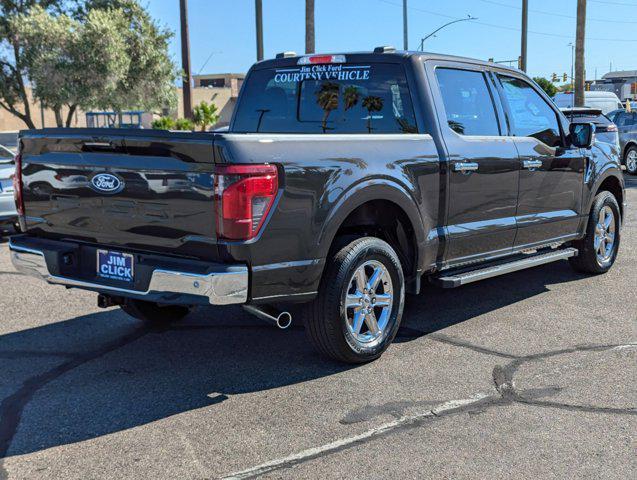 New 2024 Ford F-150 For Sale in Tucson, AZ