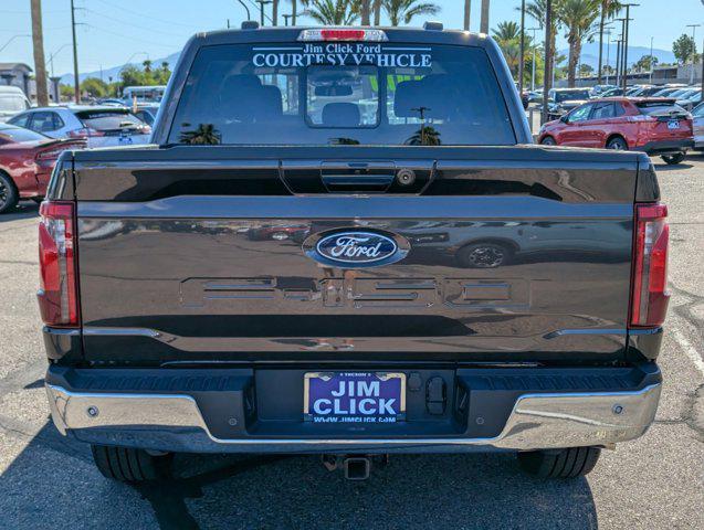 New 2024 Ford F-150 For Sale in Tucson, AZ