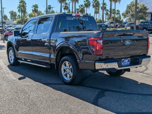 New 2024 Ford F-150 For Sale in Tucson, AZ