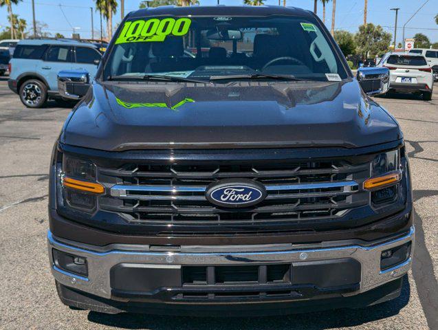 New 2024 Ford F-150 For Sale in Tucson, AZ