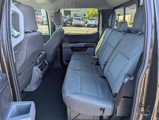 New 2024 Ford F-150 For Sale in Tucson, AZ